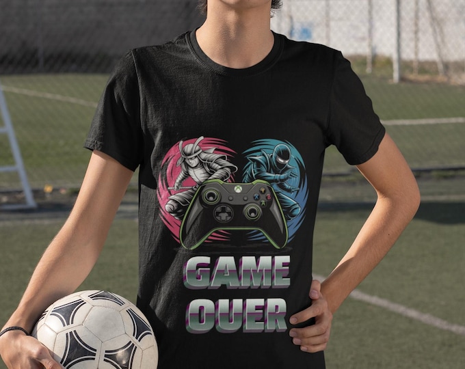 Garment-Dyed T-Shirt | Vintage Dyed Tee