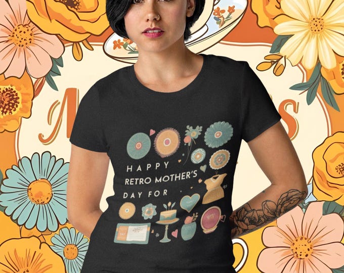PAPA Unisex Heavy Cotton Tee