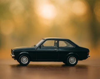 Miniature Fiat Tipo Taxi 1988 - Giocher 1/43 - Die-cast