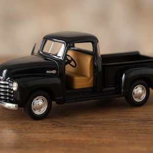 フォード F-100 ピックアップ 1956 | モデルカー | 1/38 スケール