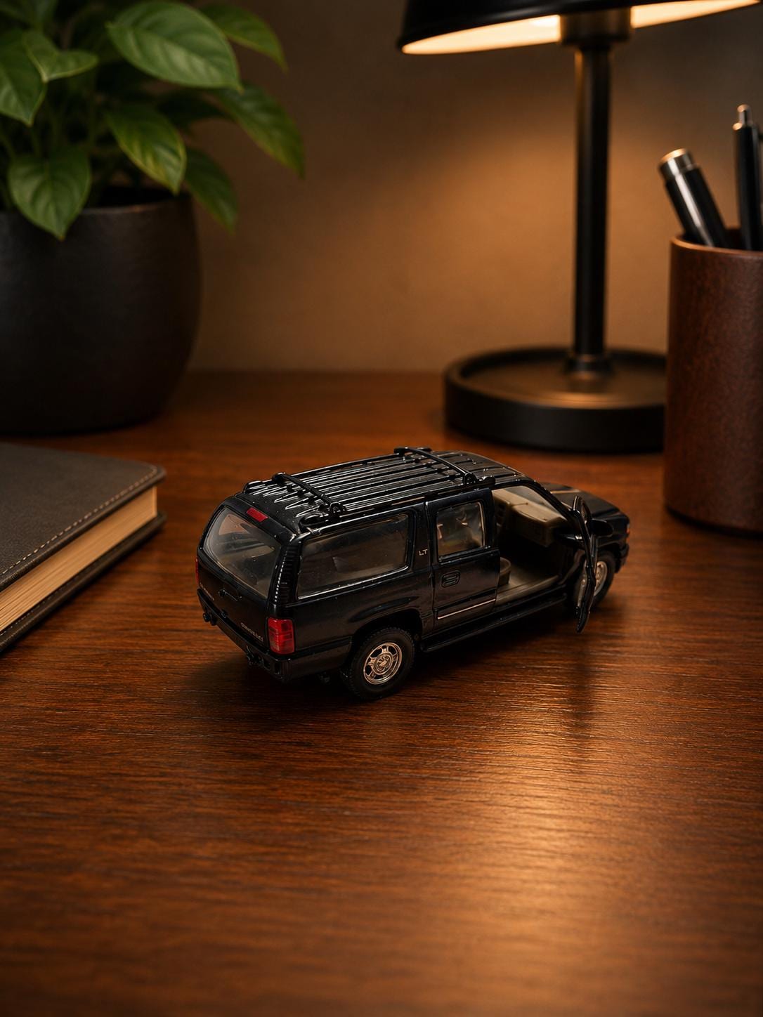 Chevy Suburban Toy - Etsy