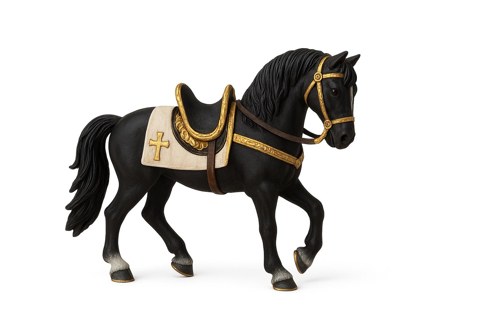 Schleich knight España