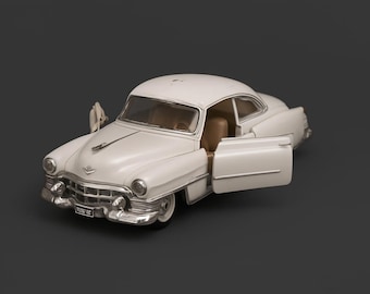 キンスマート ダイキャストカー 1.43 ヴィンテージ コレクターズミニチュアメタルビークル