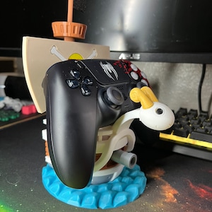 Uchwyt na kontroler Going Merry