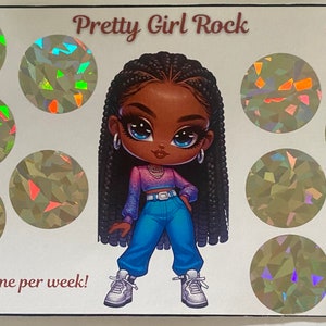 Pretty Girl Rock - À gratter