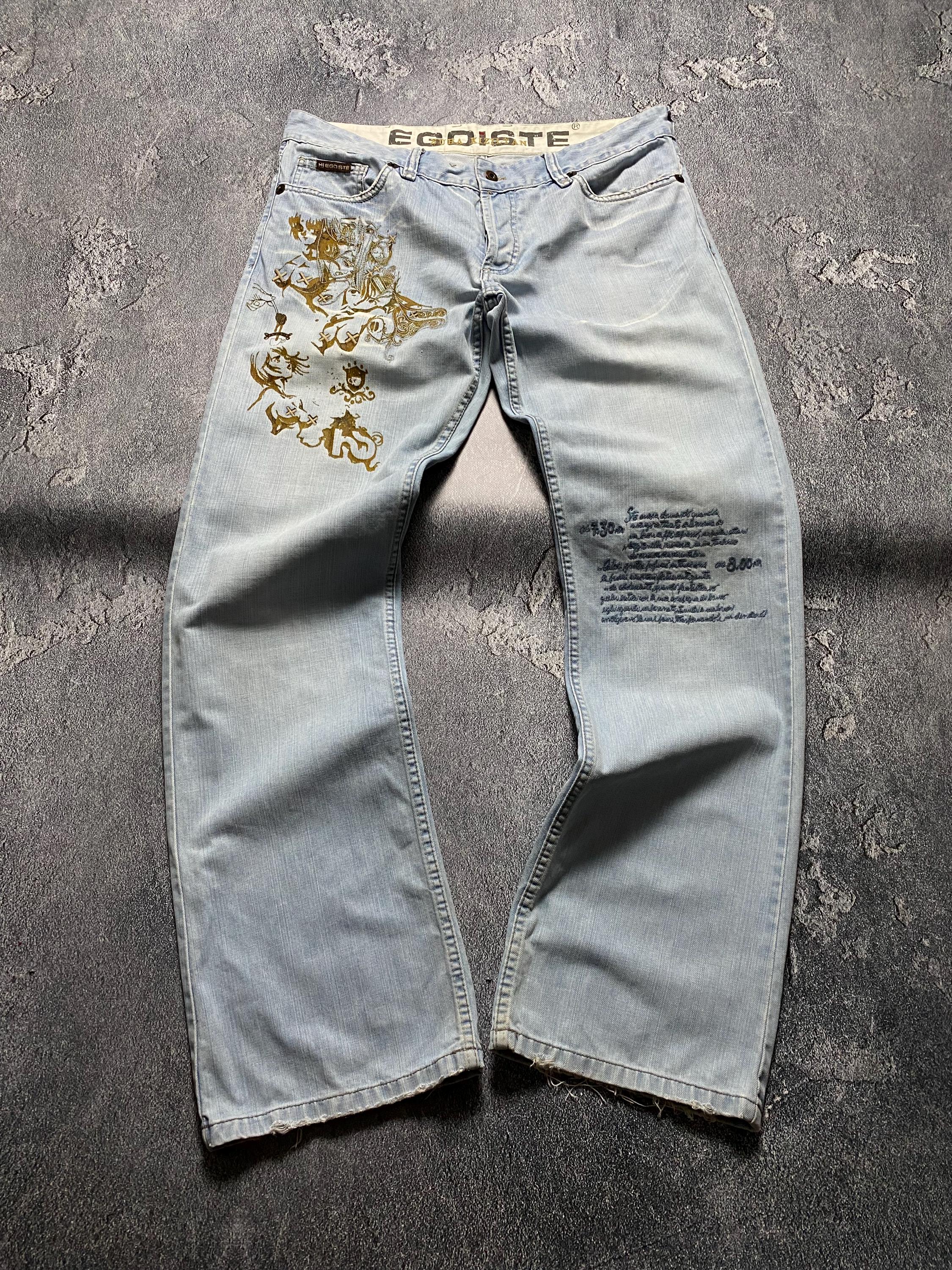 Jojo Jeans UK