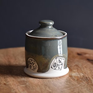 オールドオークラム - Etsy 日本