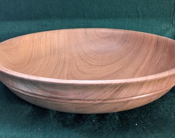 Sassafras Bowl