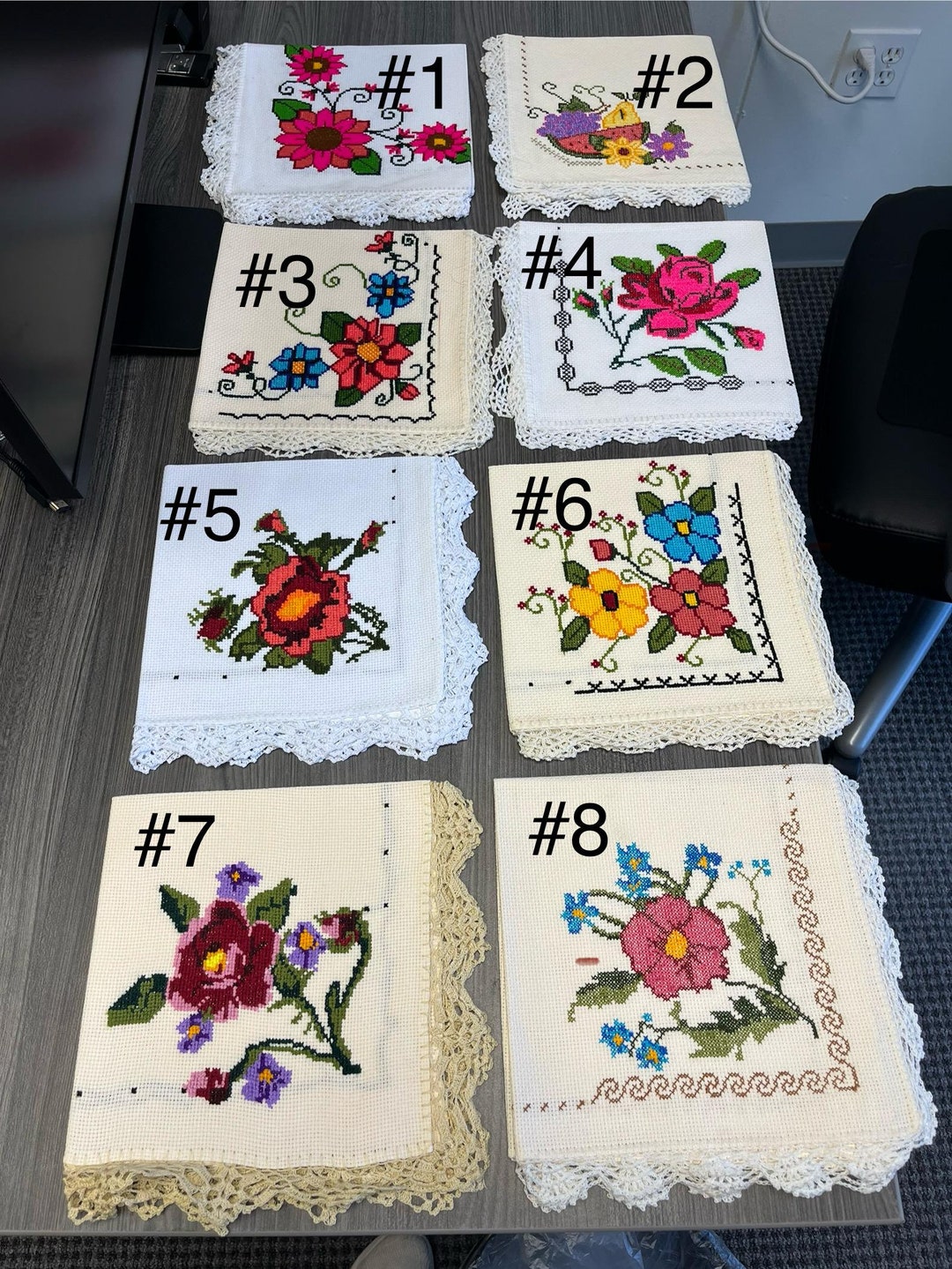 Cumpleaños Celebración Servilletas Mexicanas De Papel - 40 Unidades, 33x33cm, Diseños Coloridos, Para Fiestas Temáticas O Cumpleaños Servilletas De Papel Decoradas