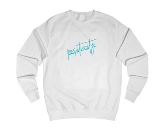 Positivity Sweatshirt