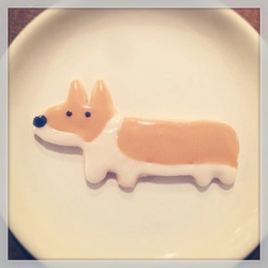 Corgi Cookie Cutter image 5