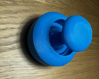 Joystick Fidget Toy: Controller Inspired