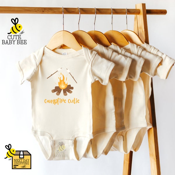 Camping Baby Etsy