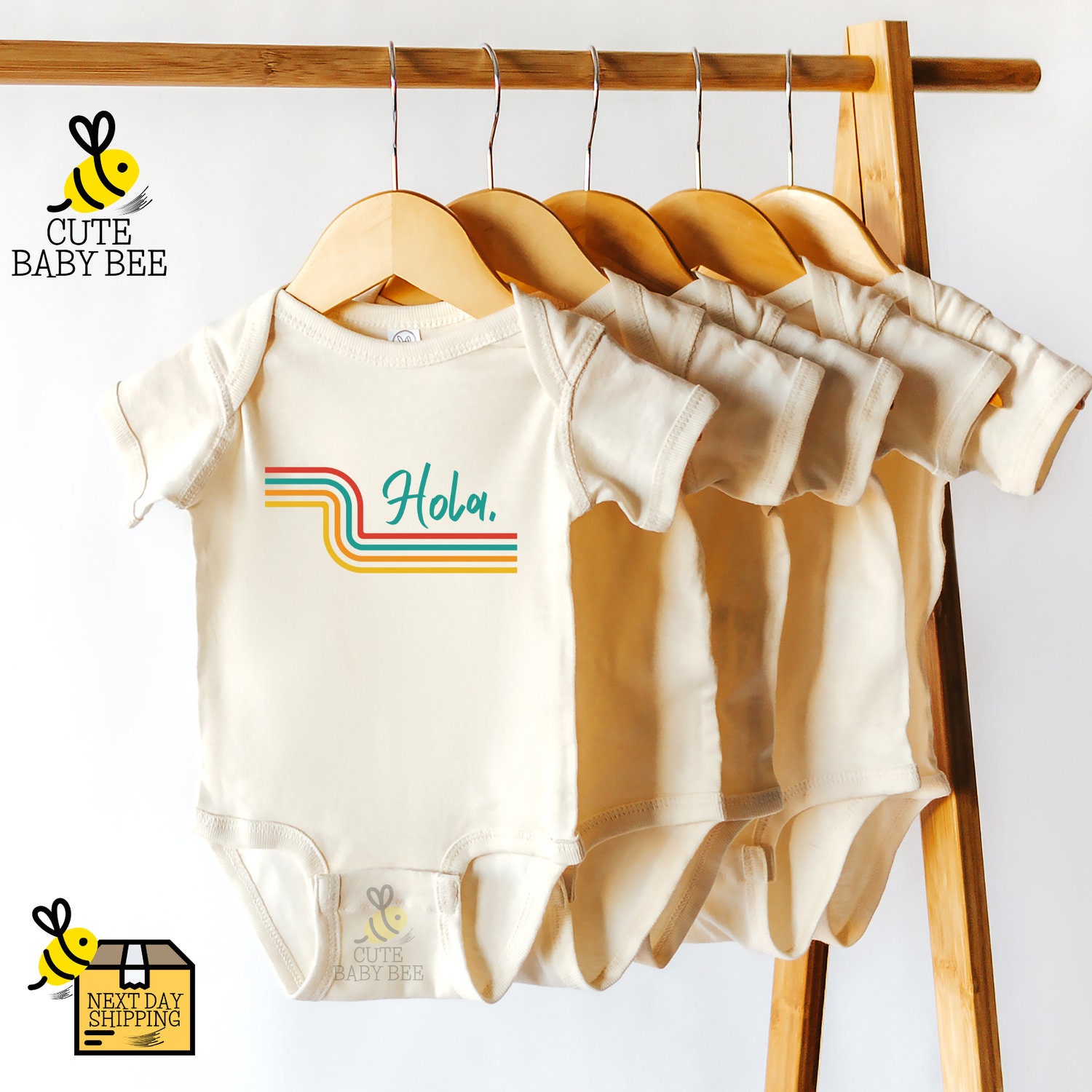 Spanish baby clothes Etsy Nederland