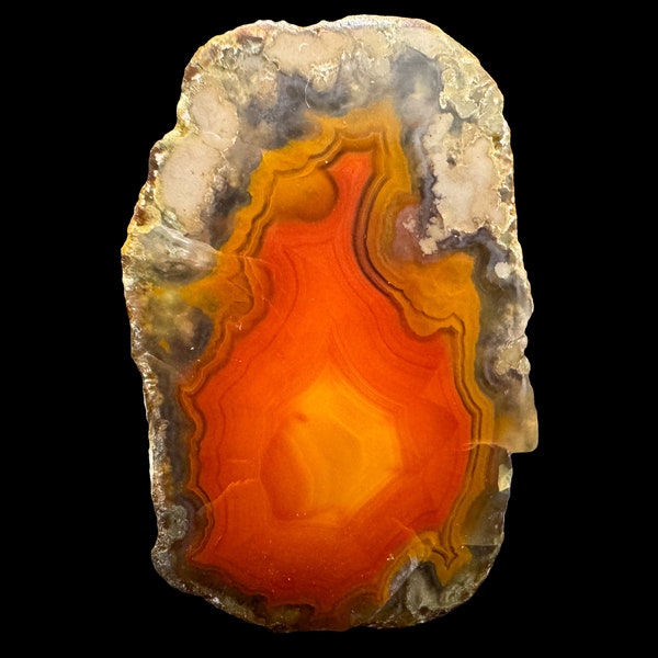 Malawi agate