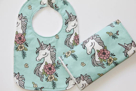 baby girl bibs