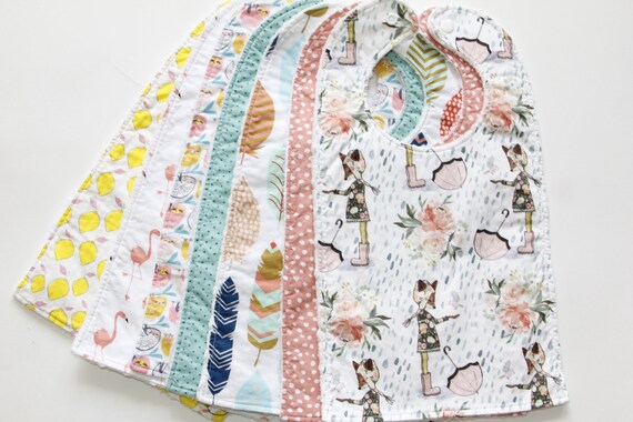 long bibs