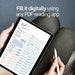 Book Series Tracker Printable Template, Book List, Reading Tracker ...