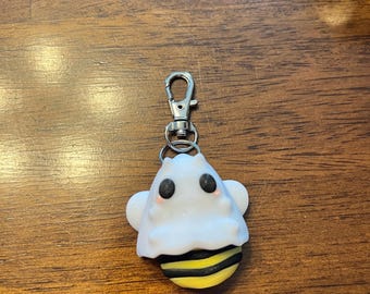 BooBees Keychains