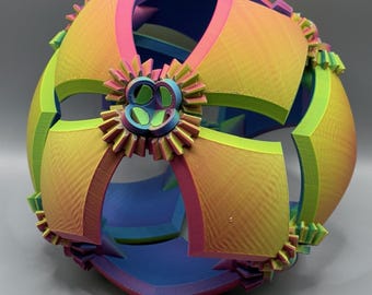 Fidget Orb