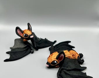 Articulated Bats