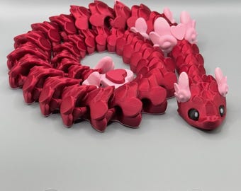 Heart Snake