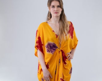 Sonnenuntergang Kaftan