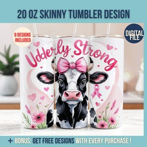 Save the udders png, Breast cancer awareness png, Cancer png, Cow png, Cow sublimation design, Awareness png, Women&#39;s Health Digital Design