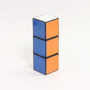 1x1x3 M Rubik&#39;s cube