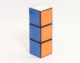 1x1x3 M Rubik's Cube - Etsy