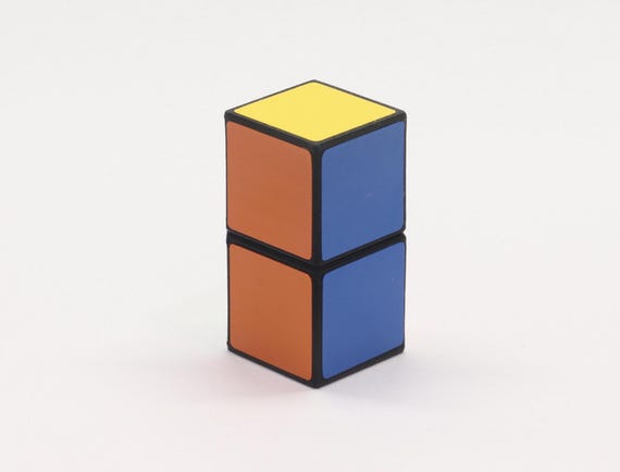 1x1x2 M ルービックキューブ - Etsy 日本