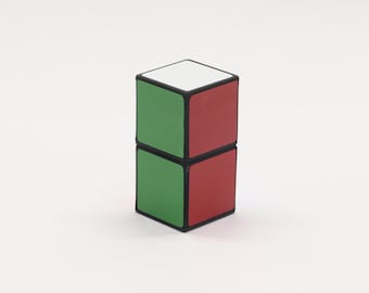 ルービックキューブ Ver．2．1 ルービックキューブ ver.2.1｜商品情報｜メガトイ｜メガハウスの