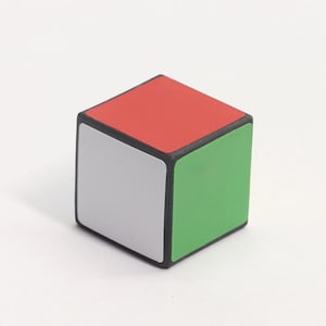 1x1x1 Zauberwürfel