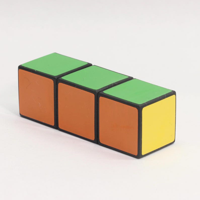1x1x3 M Rubik's Cube - Etsy