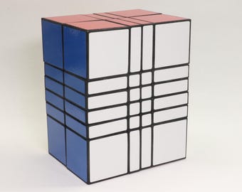 3x7x7 直方体ツイスティパズル - Etsy 日本