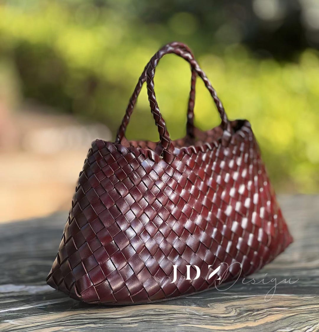 Amazon.com: Handmade Women Genuine Cow Leather Shoulder Bag