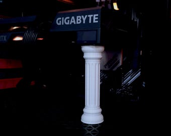 Graphics card custom GPU support