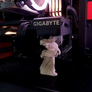 Support GPU personnalisé Chiaramonti Niobid
