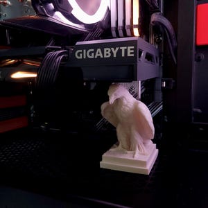 Jupiter as Eagle Custom GPU Support