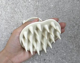 Made For Body Scalp Massager Scrubber