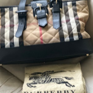 Burberry Shoulder Bag