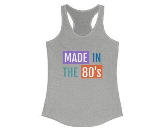 Women's Ideal Racerback Tank