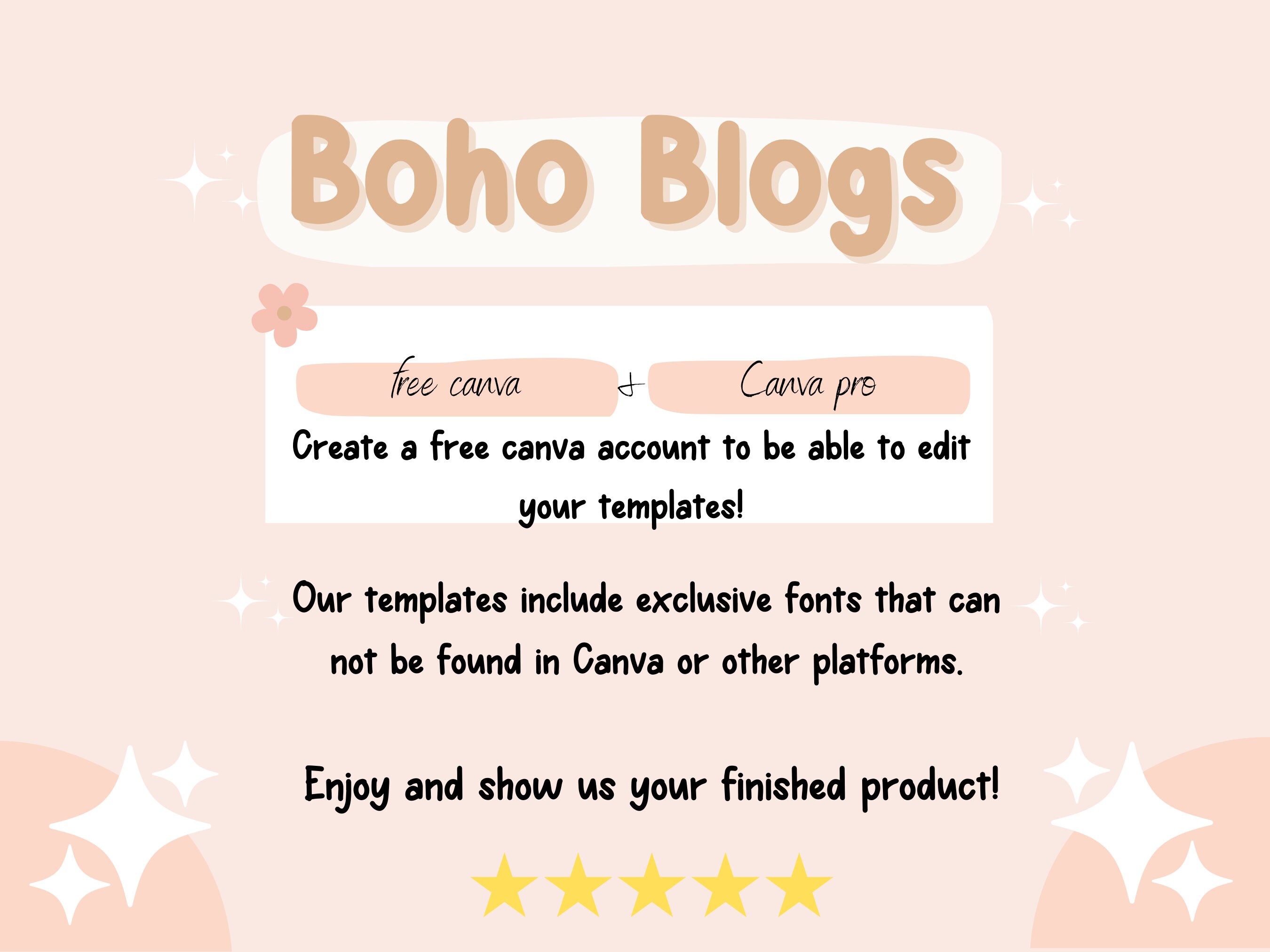 customize 12,310+ pink logo templates online - canva... Colorful Logo Design Template, Editable in Canva Small Business Rainbow ...