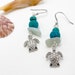 see more listings in the Earrings section