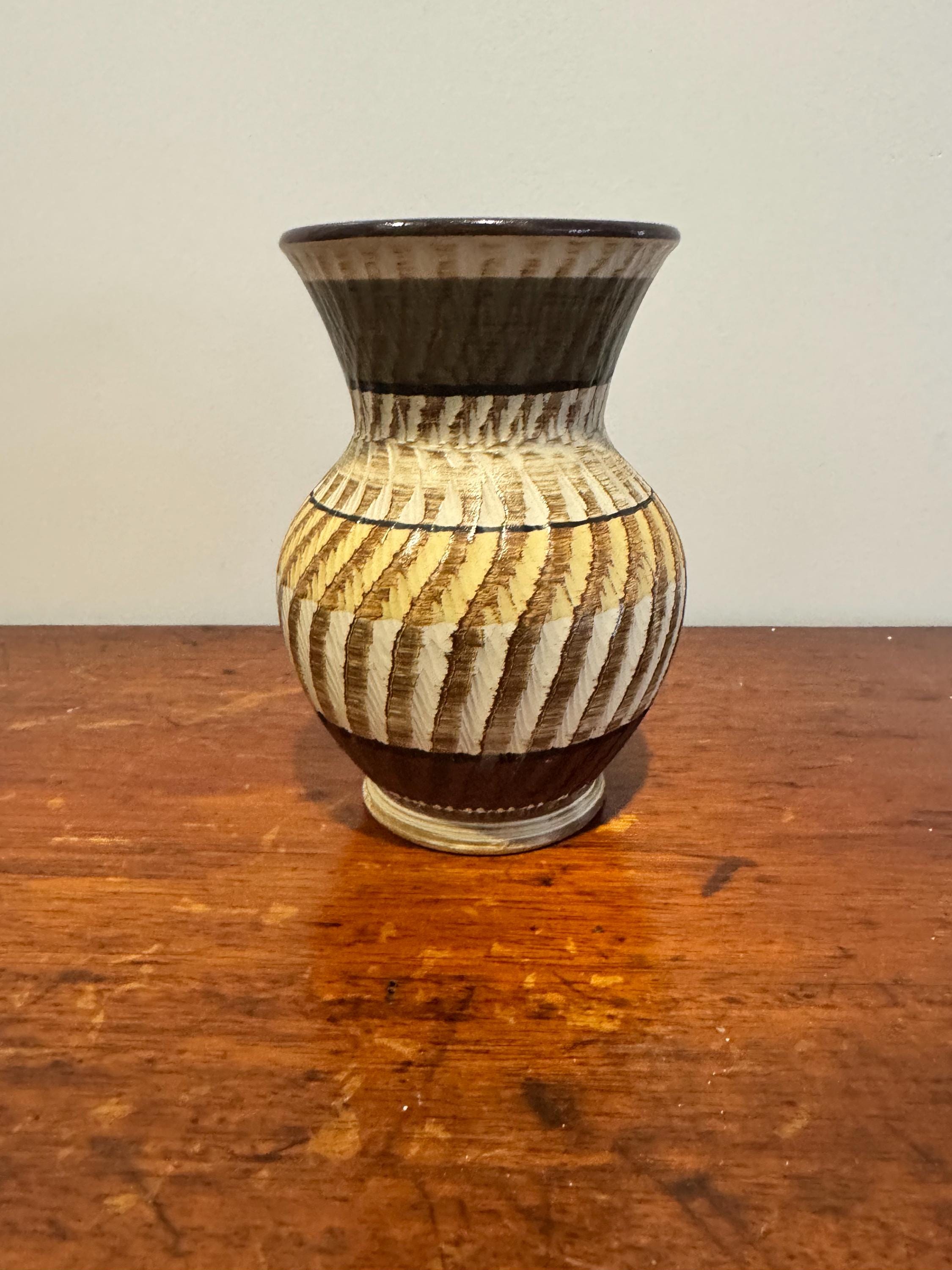 Dumler and Breiden Terra Series Vases - Etsy Canada