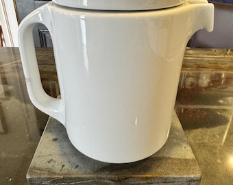 Vintage Thomas Rosenthal Germany Teapot