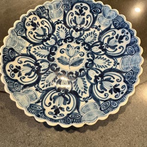Makkum Pottery - Etsy