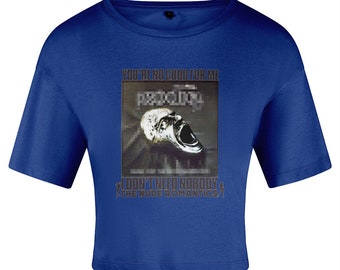 Prodigy - Music for the Jilted Generation - You're No Good... T-shirt court femme