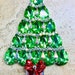 see more listings in the Christmas Tree Pins section