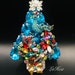 see more listings in the Christmas Tree Pins section